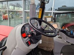 AGCO MASSEY FERGUSON 8480 Dyna VT Topcon GPS AC/Tempo/Allrad/Hydrauli