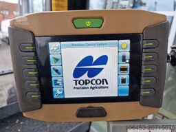 AGCO MASSEY FERGUSON 8480 Dyna VT Topcon GPS AC/Tempo/Allrad/Hydrauli