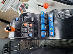 AGCO MASSEY FERGUSON 8480 Dyna VT Topcon GPS AC/Tempo/Allrad/Hydrauli