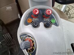 AGCO MASSEY FERGUSON 8480 Dyna VT Topcon GPS AC/Tempo/Allrad/Hydrauli