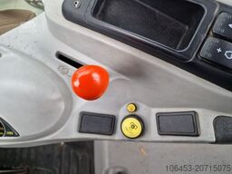 AGCO MASSEY FERGUSON 8480 Dyna VT Topcon GPS AC/Tempo/Allrad/Hydrauli