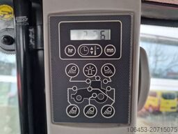 AGCO MASSEY FERGUSON 8480 Dyna VT Topcon GPS AC/Tempo/Allrad/Hydrauli