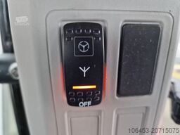 AGCO MASSEY FERGUSON 8480 Dyna VT Topcon GPS AC/Tempo/Allrad/Hydrauli