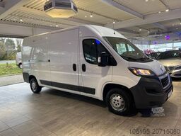 PEUGEOT Boxer Blue-HDI L3-H2 *Maxi*Garantie*Klima*Tempom
