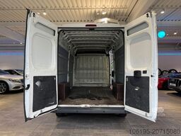 PEUGEOT Boxer Blue-HDI L3-H2 *Maxi*Garantie*Klima*Tempom
