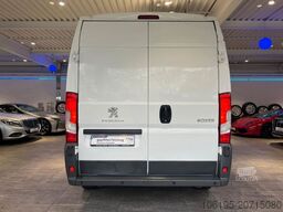 PEUGEOT Boxer Blue-HDI L3-H2 *Maxi*Garantie*Klima*Tempom