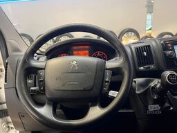 PEUGEOT Boxer Blue-HDI L3-H2 *Maxi*Garantie*Klima*Tempom