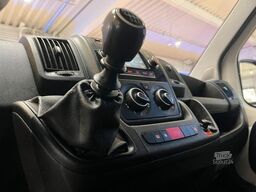 PEUGEOT Boxer Blue-HDI L3-H2 *Maxi*Garantie*Klima*Tempom