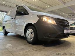 MERCEDES-BENZ Vito 114/116 CDI Extra Lang*Garantie*1.Hand*