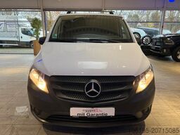 MERCEDES-BENZ Vito 114/116 CDI Extra Lang*Garantie*1.Hand*