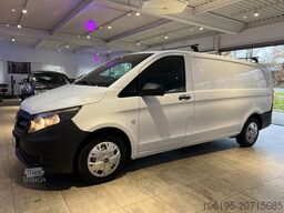 MERCEDES-BENZ Vito 114/116 CDI Extra Lang*Garantie*1.Hand*