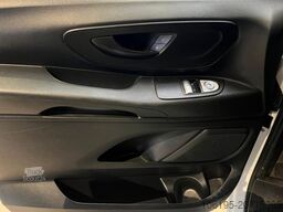 MERCEDES-BENZ Vito 114/116 CDI Extra Lang*Garantie*1.Hand*