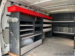 MERCEDES-BENZ Vito 114/116 CDI Extra Lang*Garantie*1.Hand*