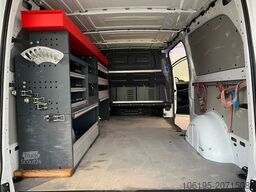 MERCEDES-BENZ Vito 114/116 CDI Extra Lang*Garantie*1.Hand*