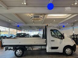 RENAULT Master Pritsche *Lang*AHK*Garantie*