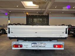 RENAULT Master Pritsche *Lang*AHK*Garantie*