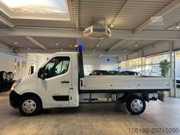 RENAULT Master Pritsche *Lang*AHK*Garantie*