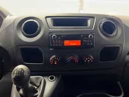 RENAULT Master Pritsche *Lang*AHK*Garantie*