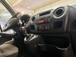 RENAULT Master Pritsche *Lang*AHK*Garantie*