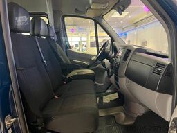 MERCEDES-BENZ Sprinter 316 CDI Maxi Mixto*6-Sitzer*AHK=3500KG*