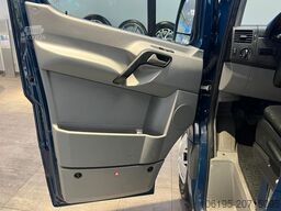 MERCEDES-BENZ Sprinter 316 CDI Maxi Mixto*6-Sitzer*AHK=3500KG*