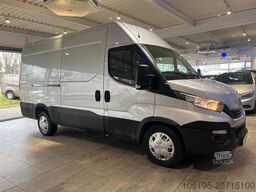 IVECO Daily 35s14 Hoch+Lang*Garantie*Klima*AHK=3500KG*