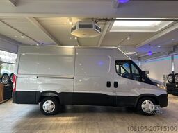 IVECO Daily 35s14 Hoch+Lang*Garantie*Klima*AHK=3500KG*