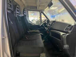 IVECO Daily 35s14 Hoch+Lang*Garantie*Klima*AHK=3500KG*