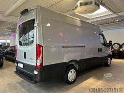 IVECO Daily 35s14 Hoch+Lang*Garantie*Klima*AHK=3500KG*