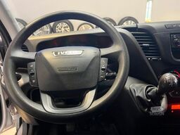 IVECO Daily 35s14 Hoch+Lang*Garantie*Klima*AHK=3500KG*