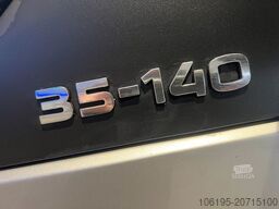 IVECO Daily 35s14 Hoch+Lang*Garantie*Klima*AHK=3500KG*