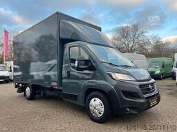 FIAT Ducato 2,3 Maxi Koffer *Ladeboardwand*Garantie*