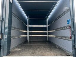 FIAT Ducato 2,3 Maxi Koffer *Ladeboardwand*Garantie*