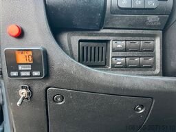 FIAT Ducato 2,3 Maxi Koffer *Ladeboardwand*Garantie*