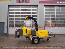 TS INDUSTRIE WS/18 D