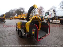 TS INDUSTRIE WS/18 D