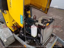 TS INDUSTRIE WS/18 D