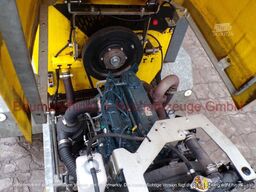 TS INDUSTRIE WS/18 D