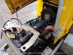 TS INDUSTRIE WS/18 D