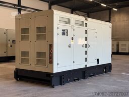 Perkins 2806D-E18TAG1A - 700 kVA Generator - DPX-19816