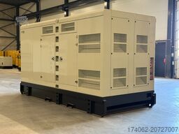 Perkins 2806D-E18TAG1A - 700 kVA Generator - DPX-19816