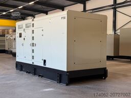 Perkins 2806D-E18TAG1A - 700 kVA Generator - DPX-19816