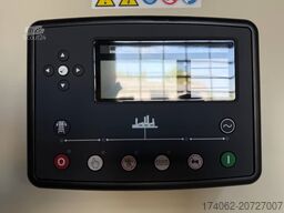 Perkins 2806D-E18TAG1A - 700 kVA Generator - DPX-19816