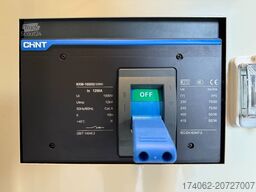 Perkins 2806D-E18TAG1A - 700 kVA Generator - DPX-19816