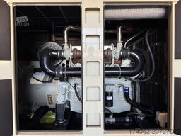 Perkins 2806D-E18TAG1A - 700 kVA Generator - DPX-19816