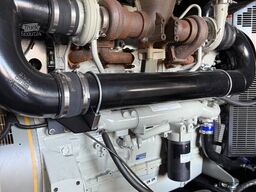 Perkins 2806D-E18TAG1A - 700 kVA Generator - DPX-19816