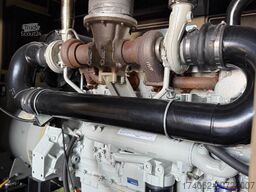 Perkins 2806D-E18TAG1A - 700 kVA Generator - DPX-19816