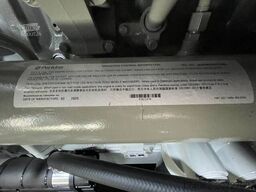 Perkins 2806D-E18TAG1A - 700 kVA Generator - DPX-19816