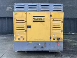 Atlas Copco XRVS 476 CD - N