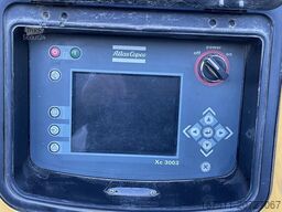 Atlas Copco XRVS 476 CD - N